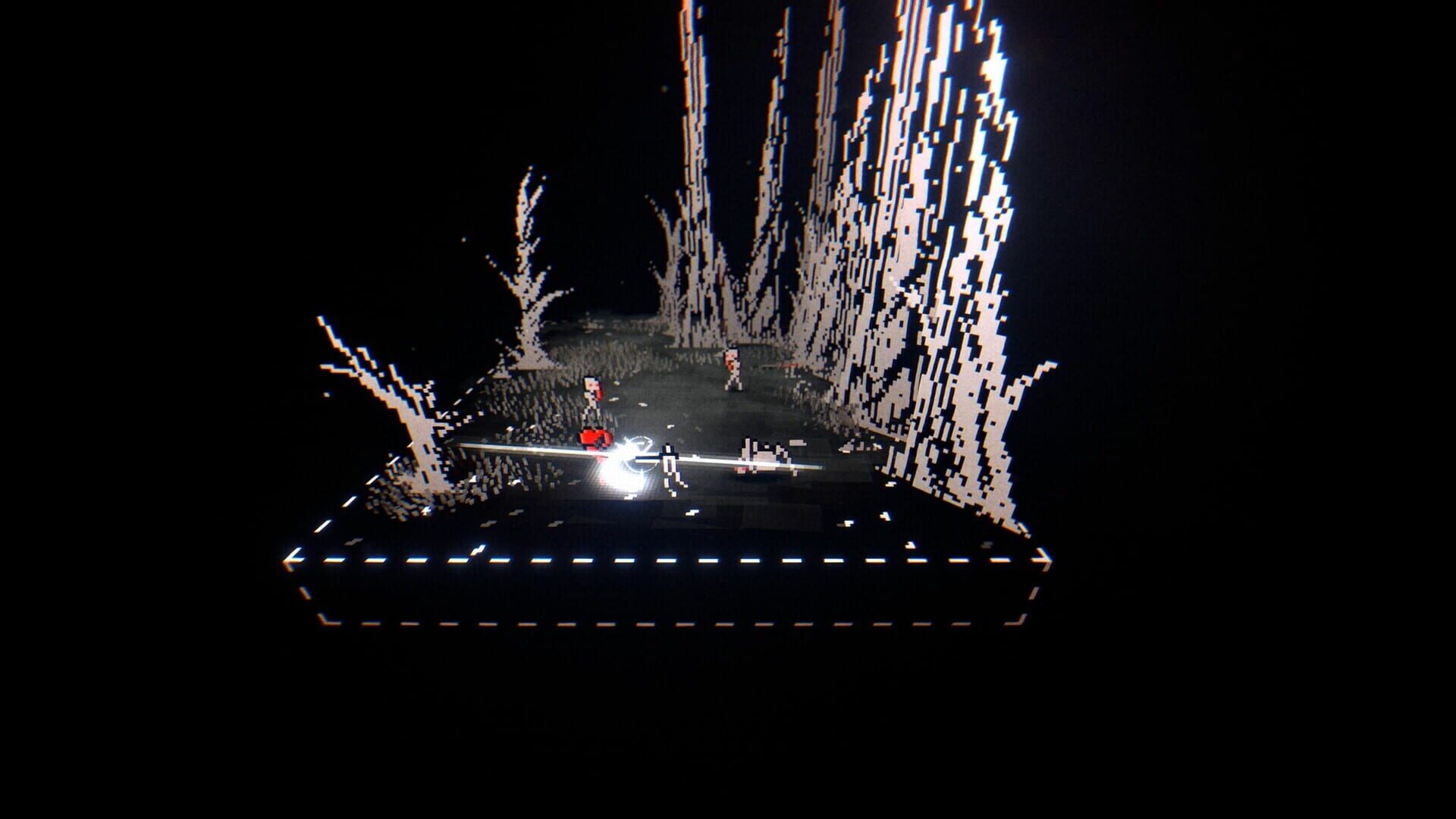 Screenshot for Bleak Sword DX