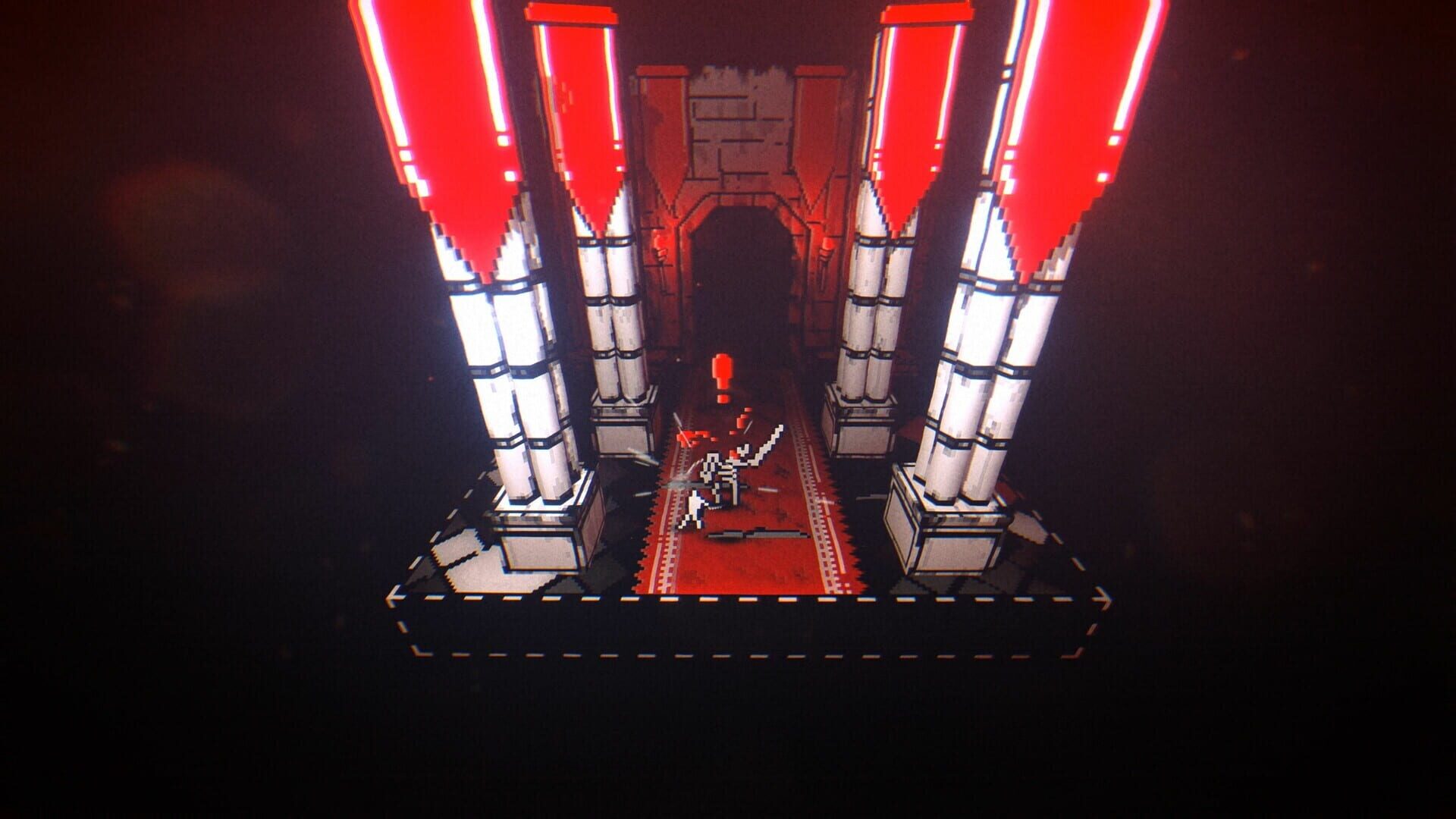 Screenshot for Bleak Sword DX