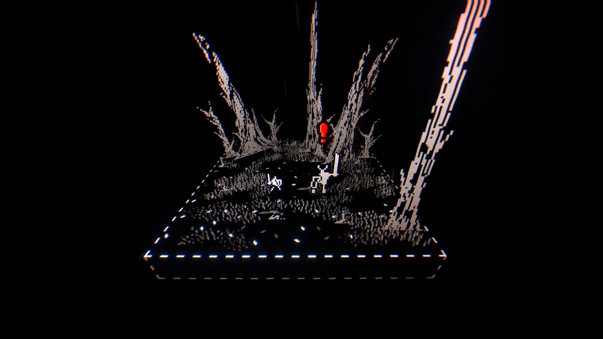 Screenshot for Bleak Sword DX