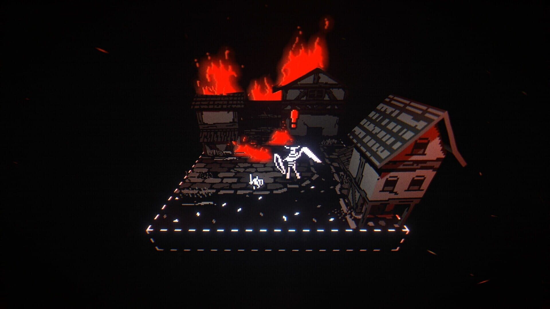 Screenshot for Bleak Sword DX