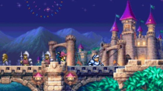 Screenshot for Super Ghouls 'n Ghosts