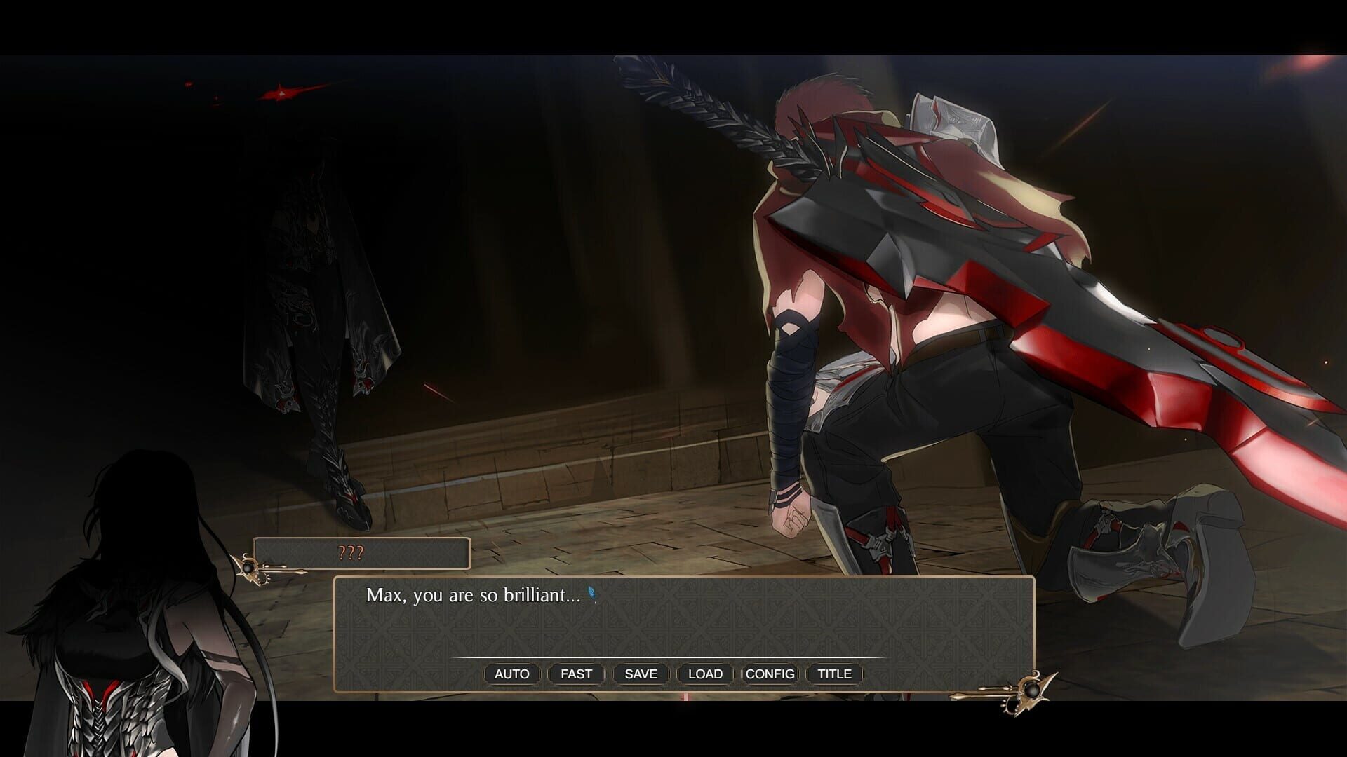 Screenshot for Insurgence: Last Wishes