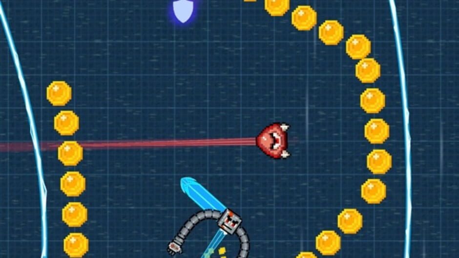 Screenshot for Surfatron