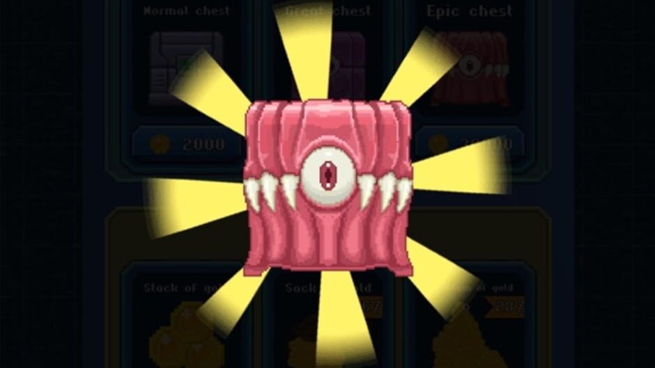 Screenshot for Surfatron