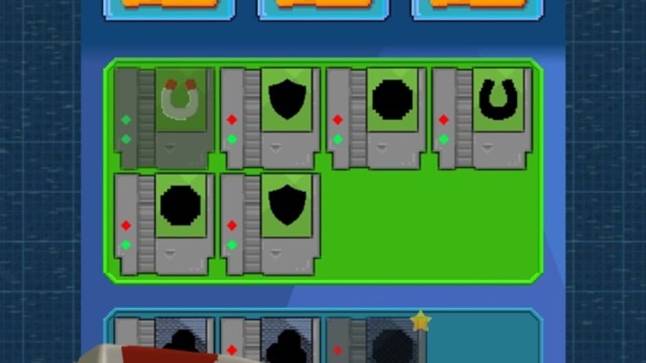 Screenshot for Surfatron