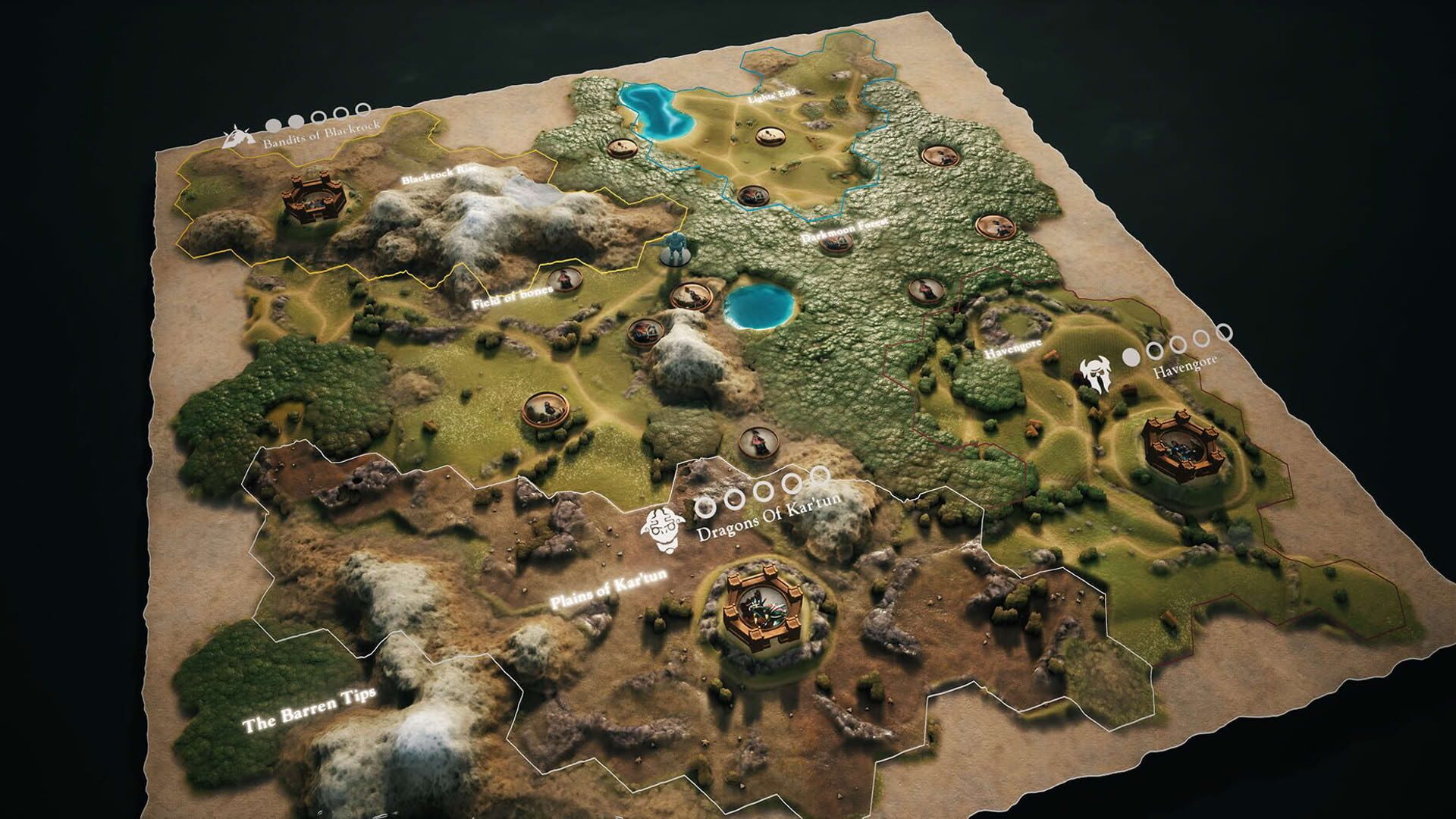 Screenshot for Successor