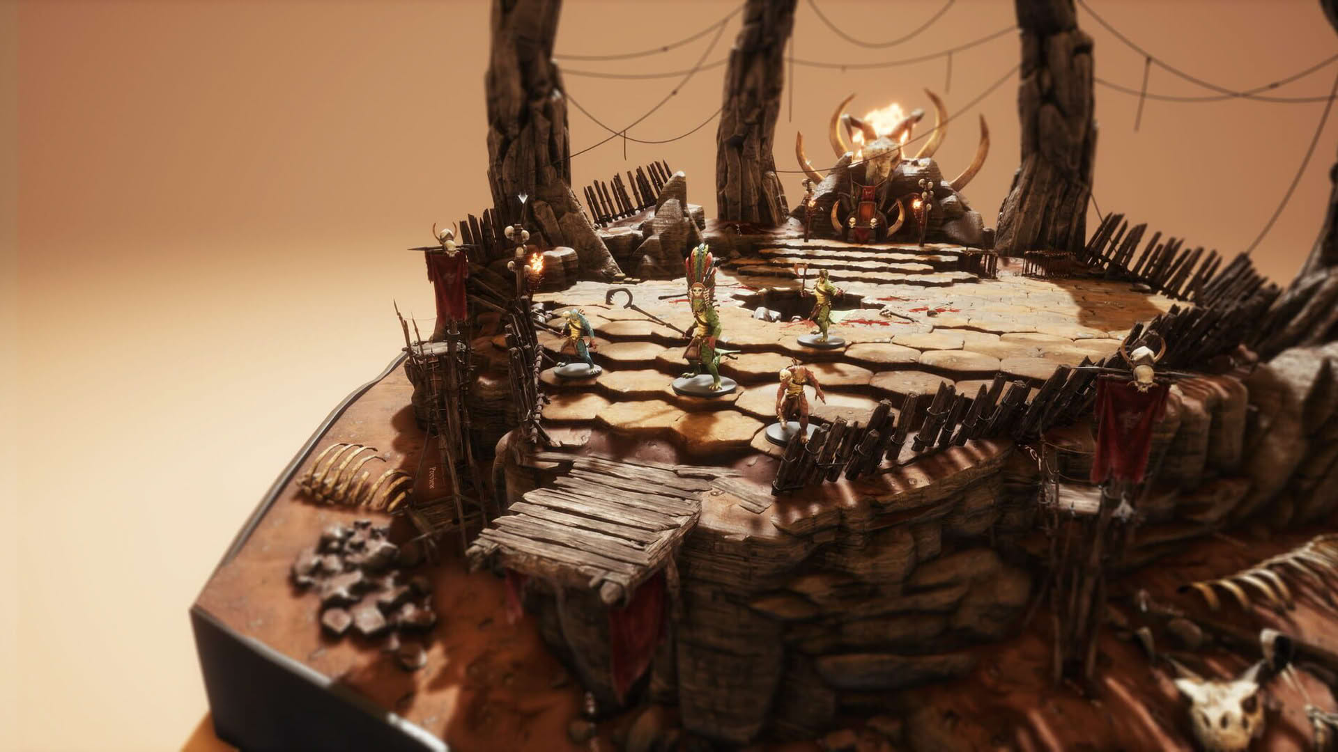Screenshot for Successor
