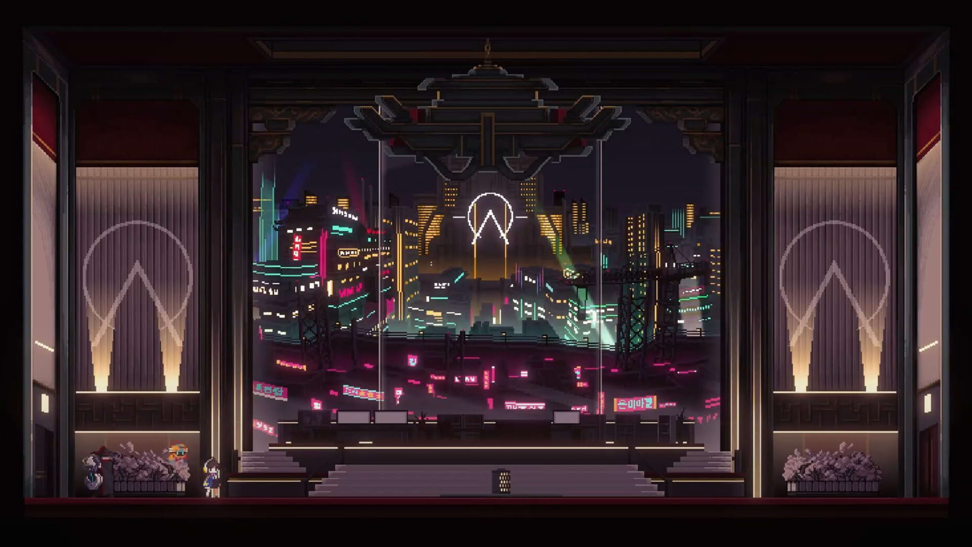 Screenshot for Sanabi