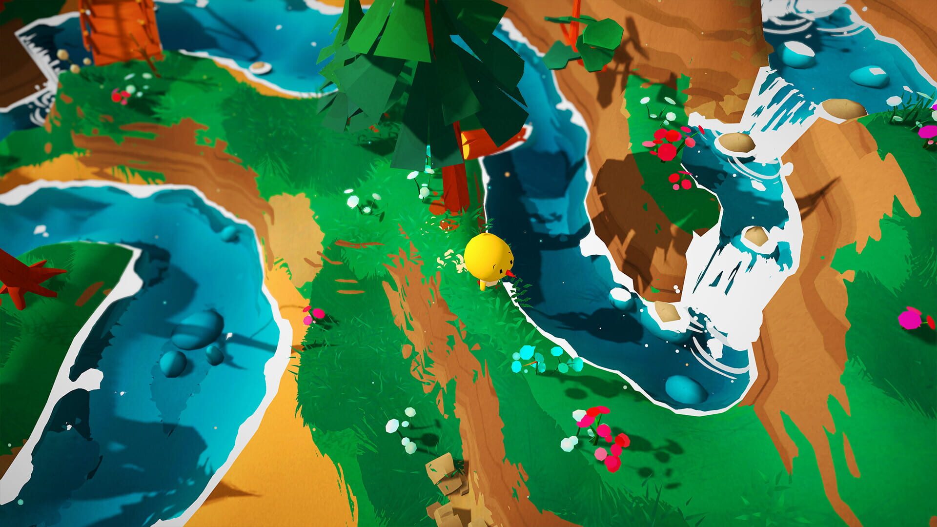 Screenshot for Haven Park