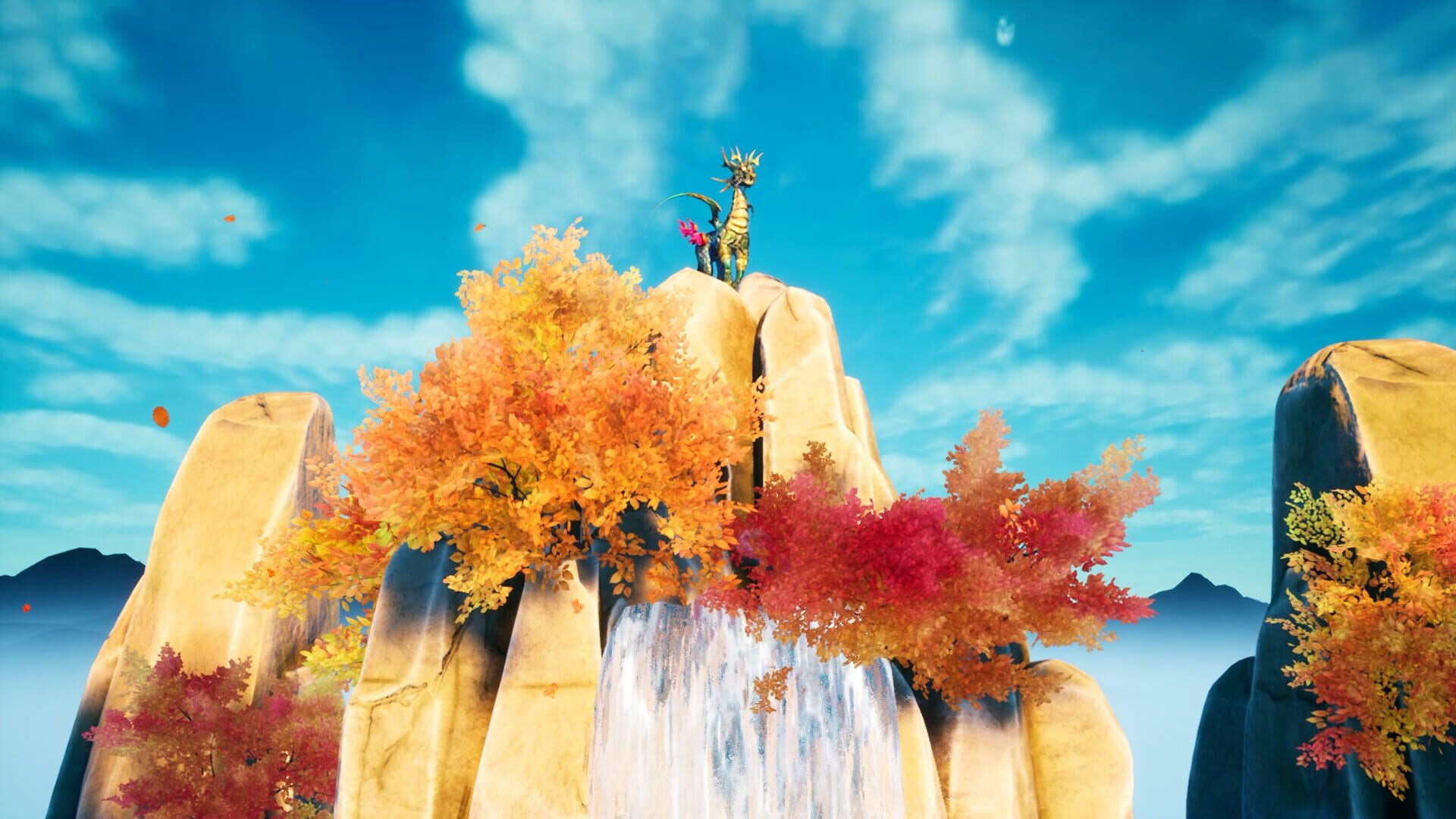 Screenshot for TrinityS