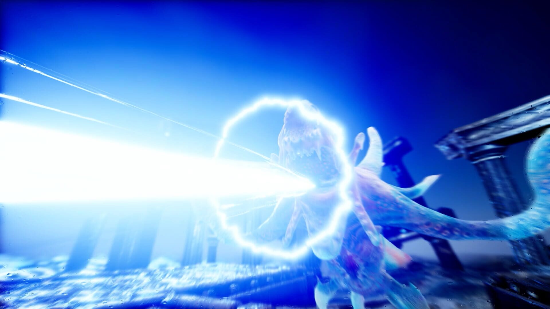 Screenshot for TrinityS