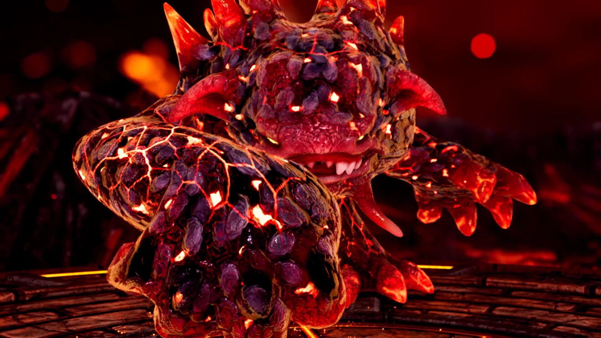 Screenshot for TrinityS