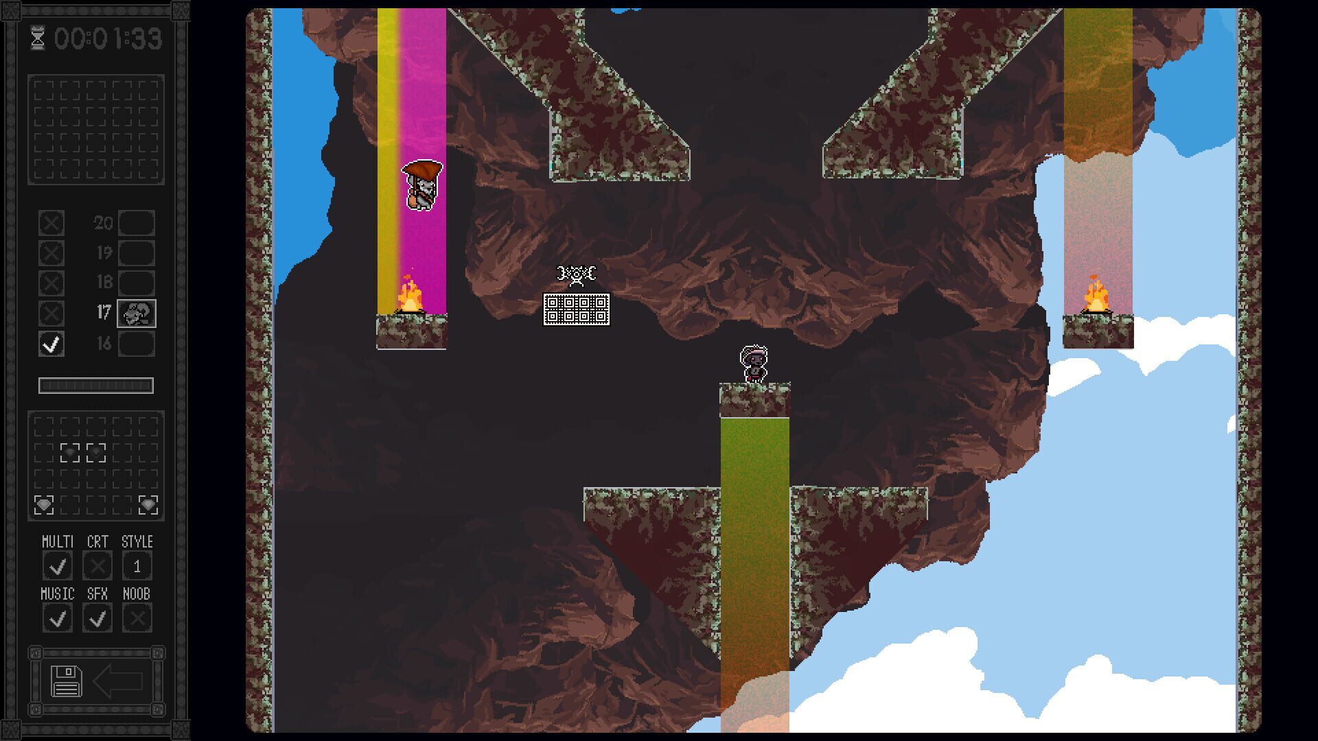 Screenshot for Goat's Tale 2