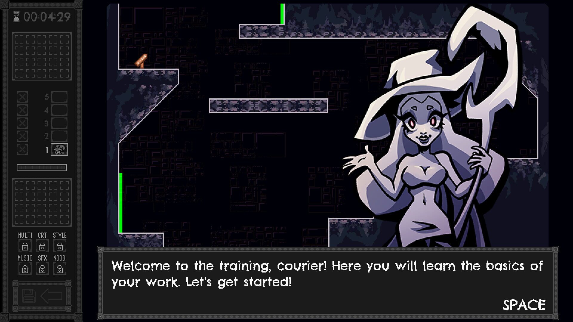 Screenshot for Goat's Tale 2