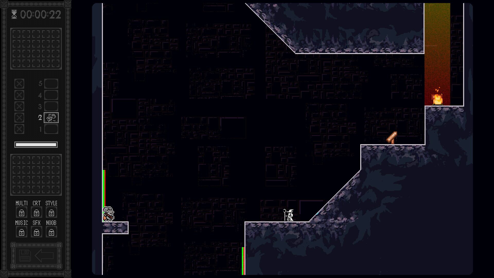 Screenshot for Goat's Tale 2
