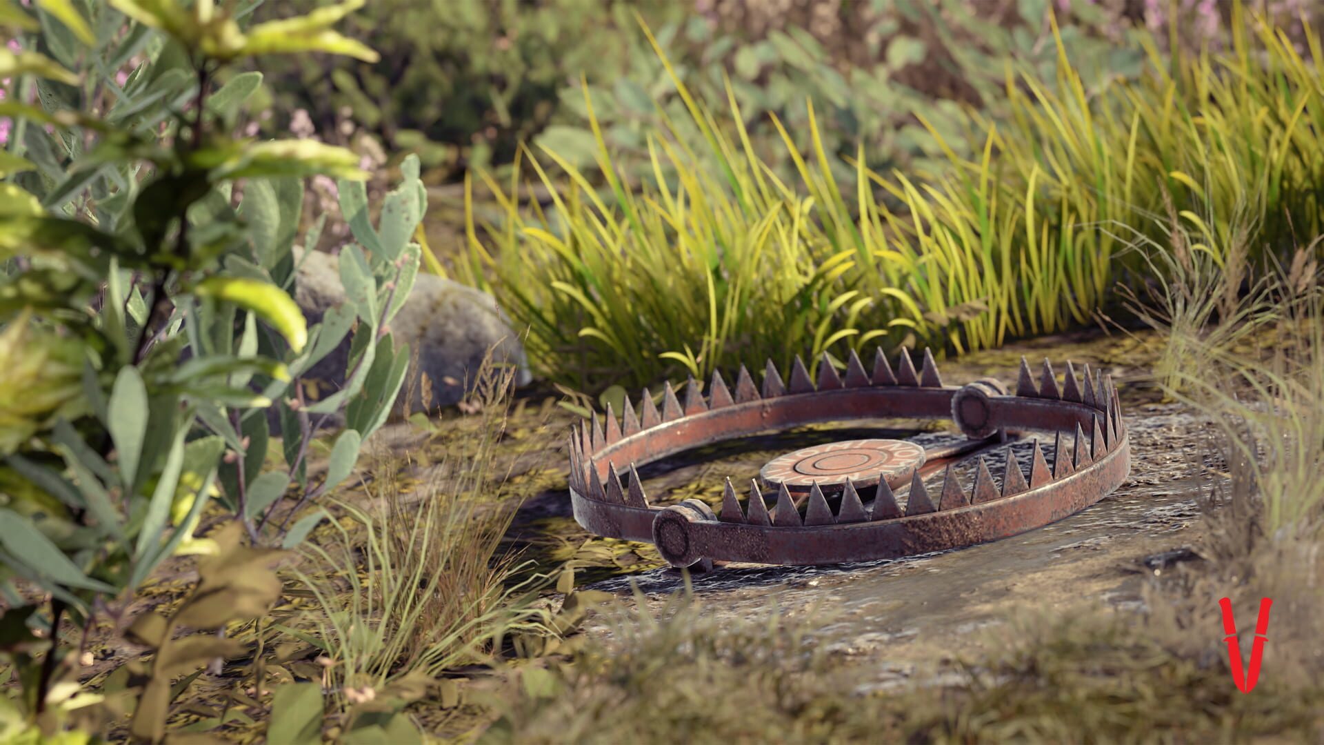 Screenshot for Vigor Chronicles: Reckoning