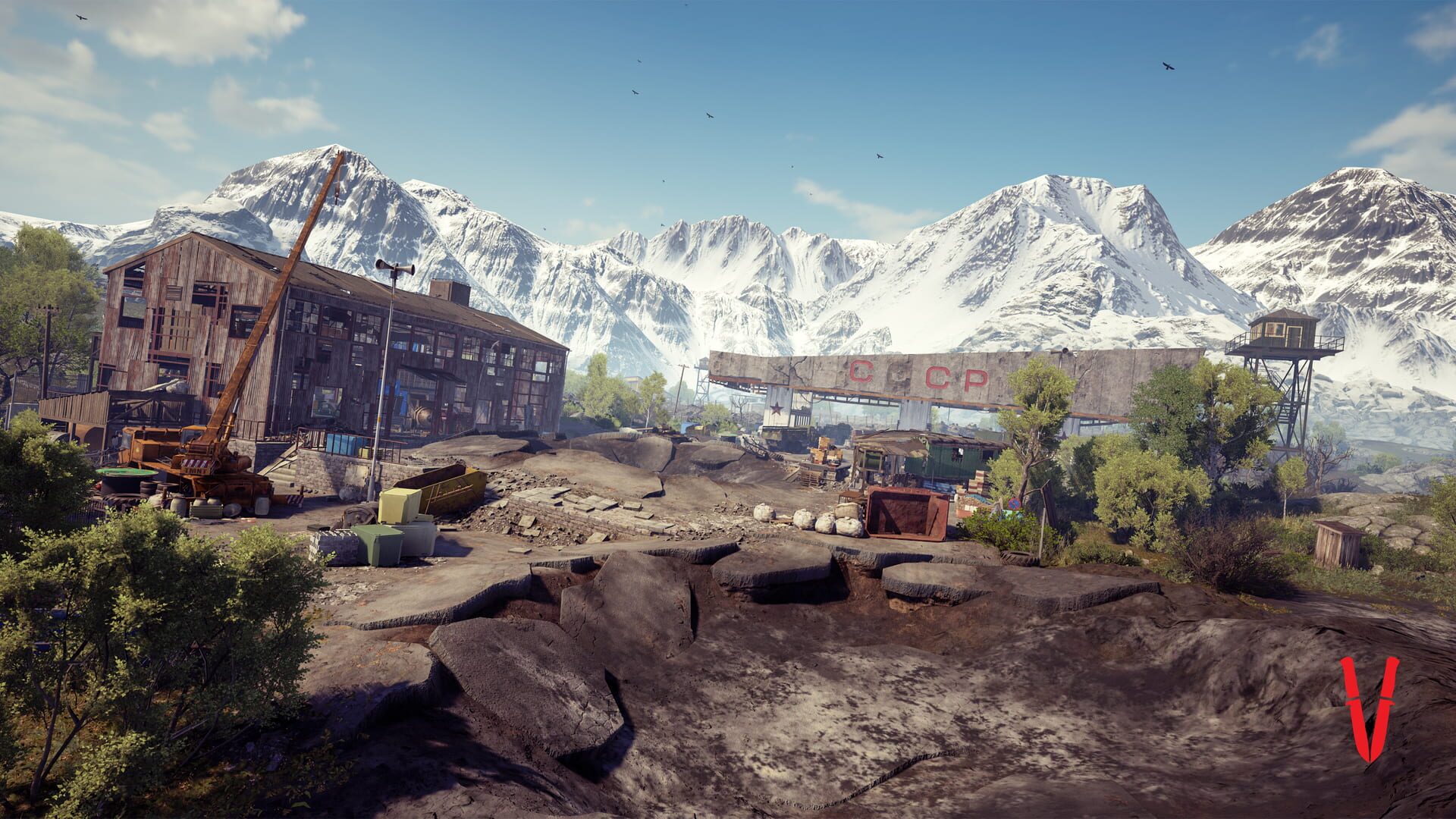 Screenshot for Vigor Chronicles: Reckoning
