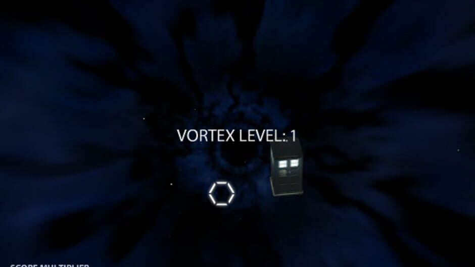 Screenshot for Doctor Who: Into the Vortex