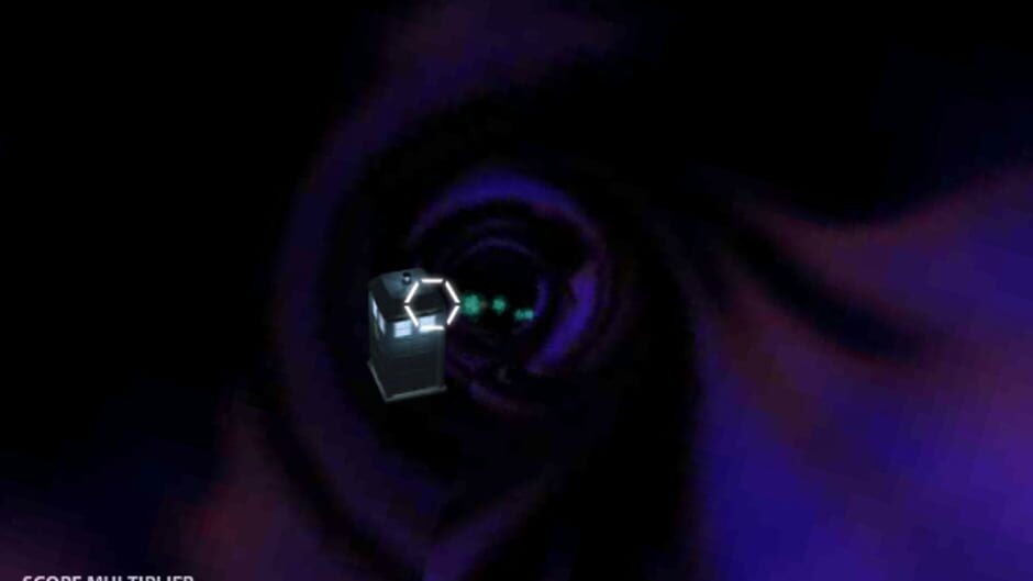 Screenshot for Doctor Who: Into the Vortex