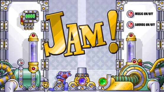 Screenshot for Nev's Jam Buster