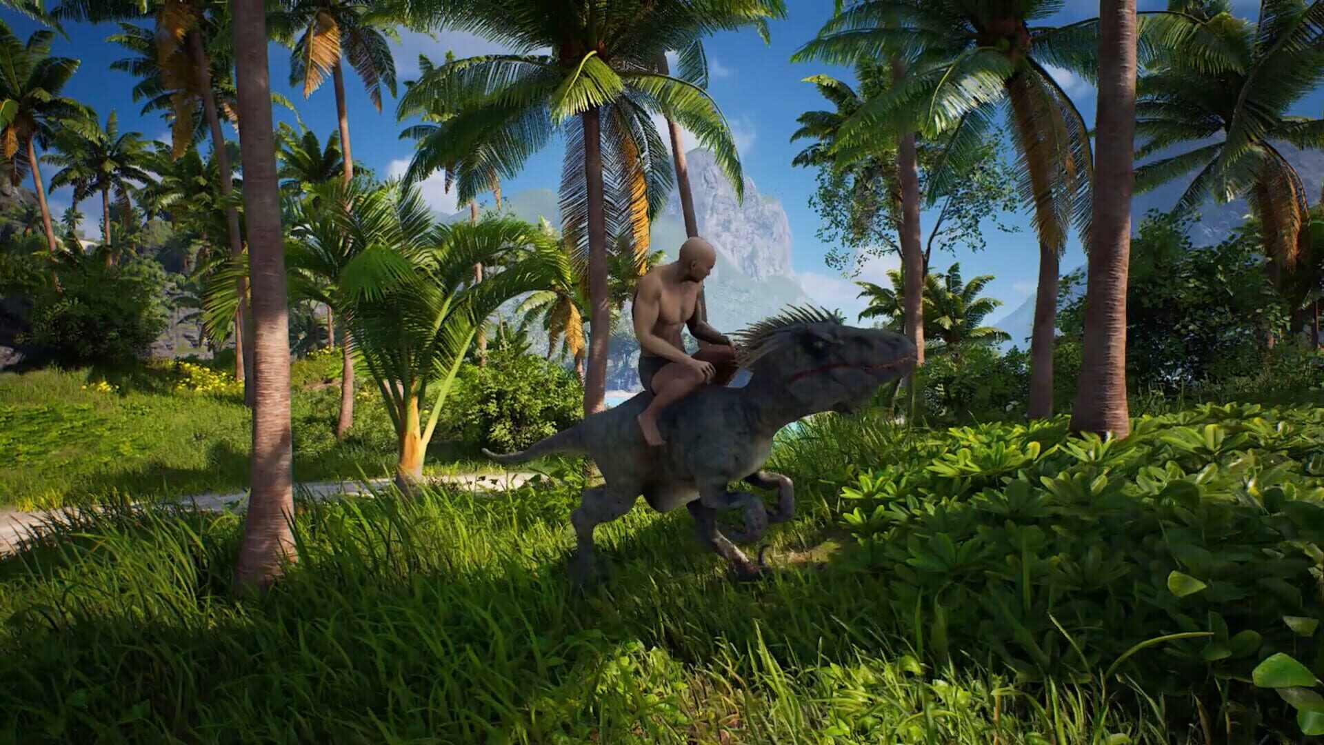 Screenshot for Grand Emprise: Time Travel Survival