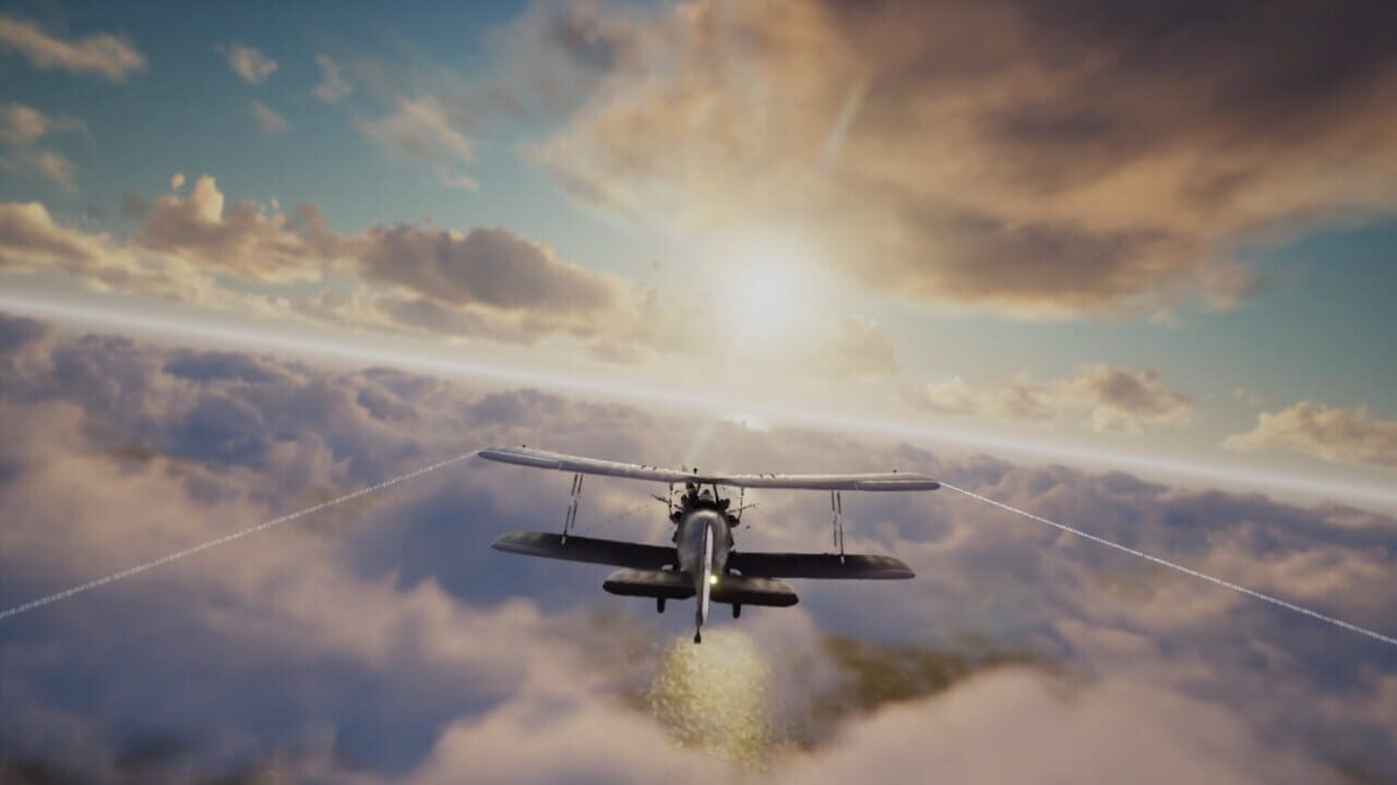 Screenshot for Grand Emprise: Time Travel Survival