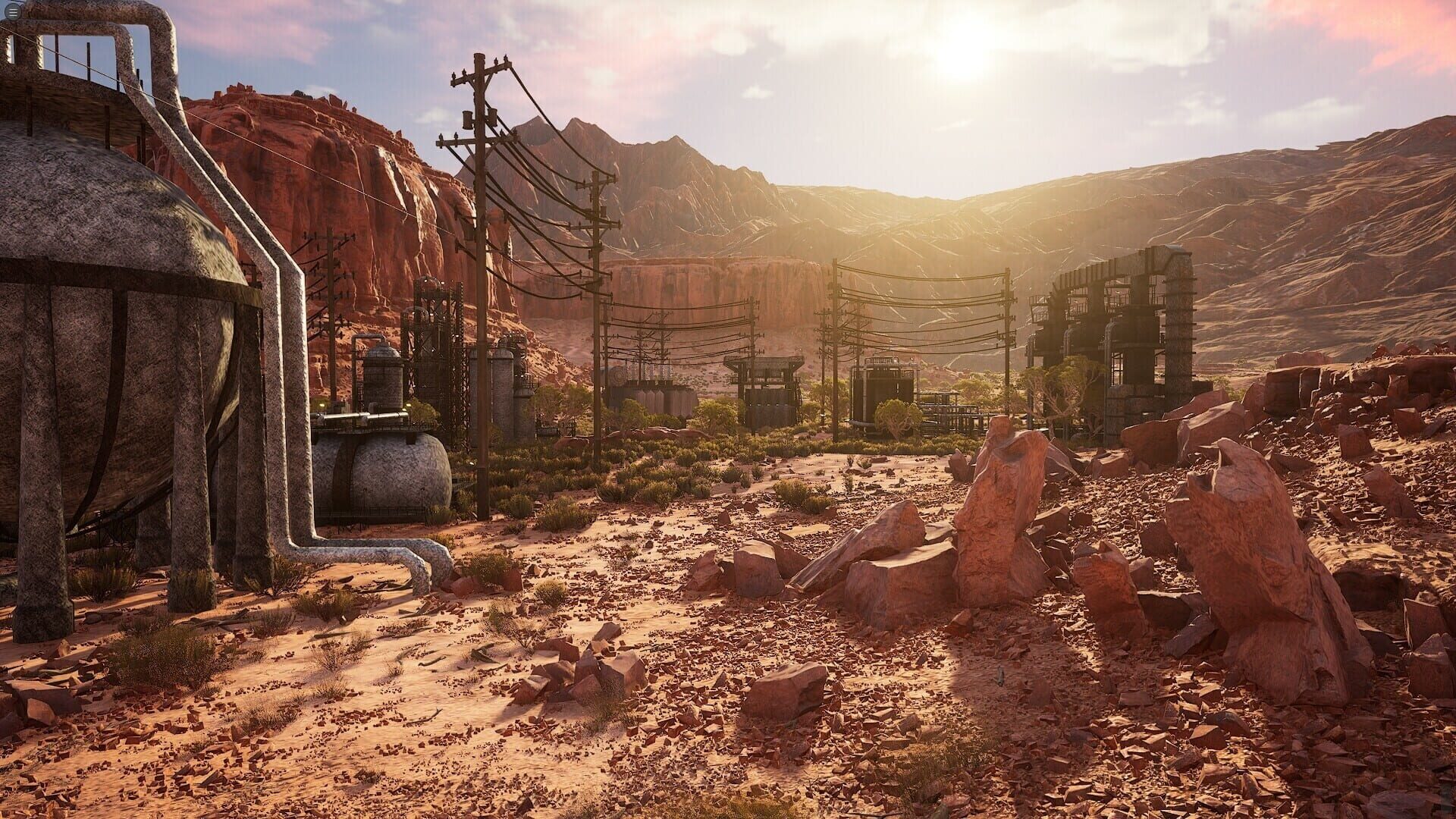 Screenshot for Grand Emprise: Time Travel Survival
