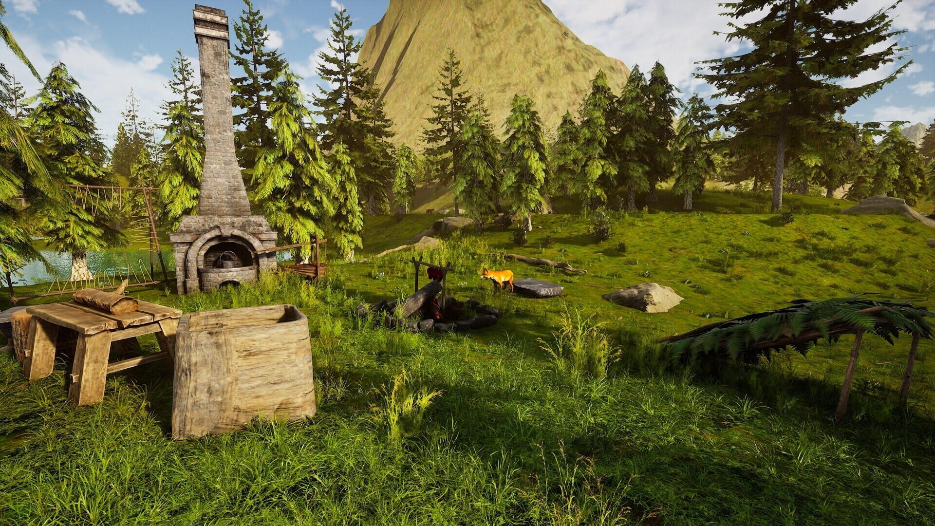 Screenshot for Grand Emprise: Time Travel Survival