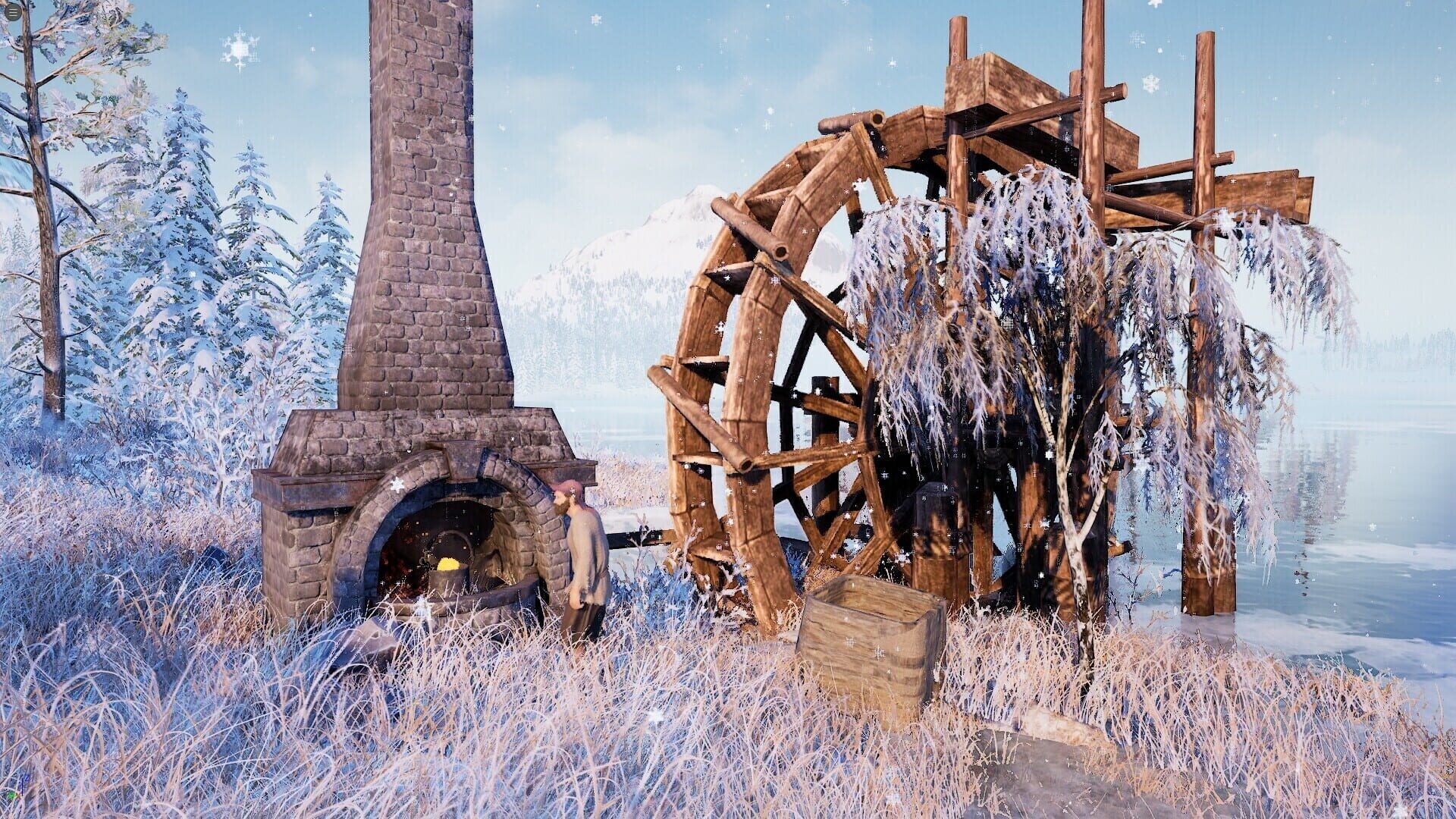 Screenshot for Grand Emprise: Time Travel Survival