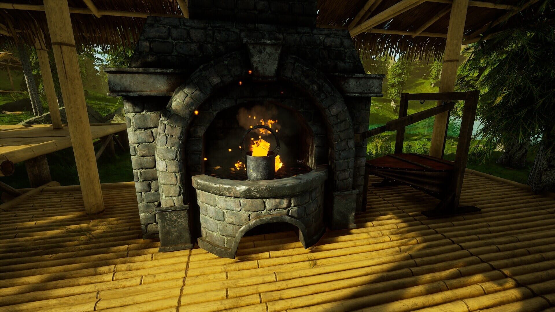 Screenshot for Grand Emprise: Time Travel Survival