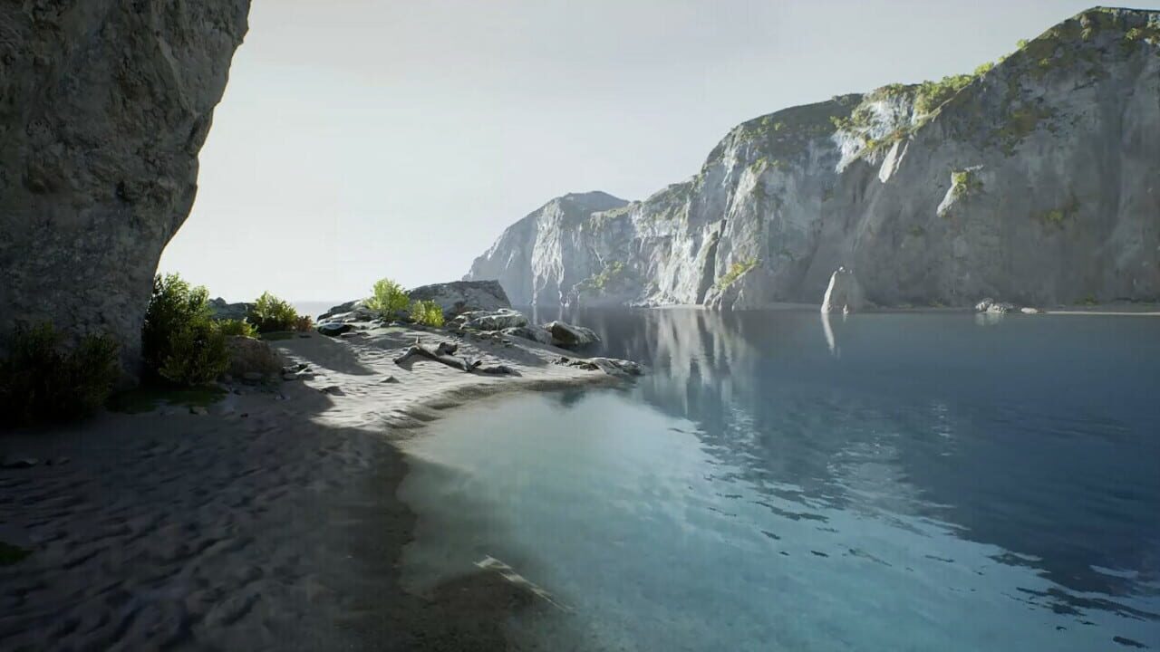 Screenshot for Grand Emprise: Time Travel Survival