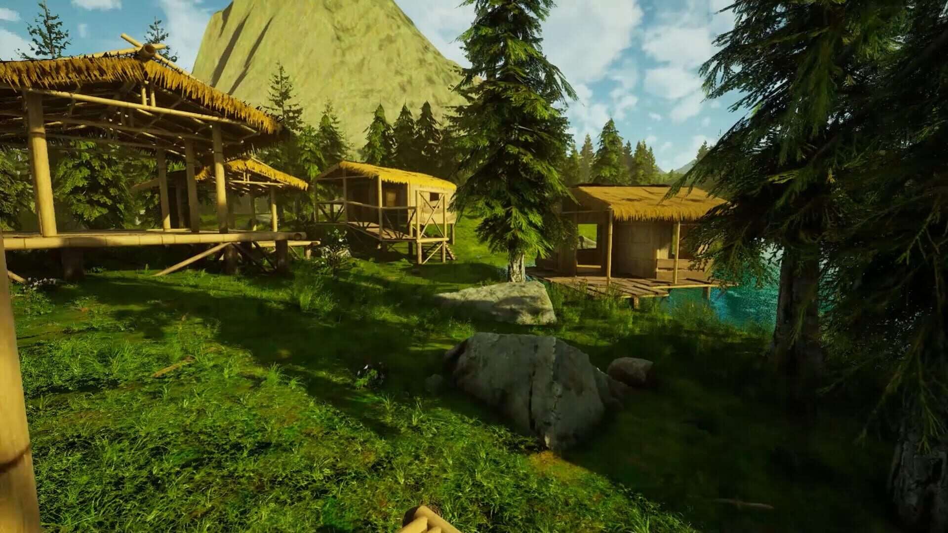 Screenshot for Grand Emprise: Time Travel Survival
