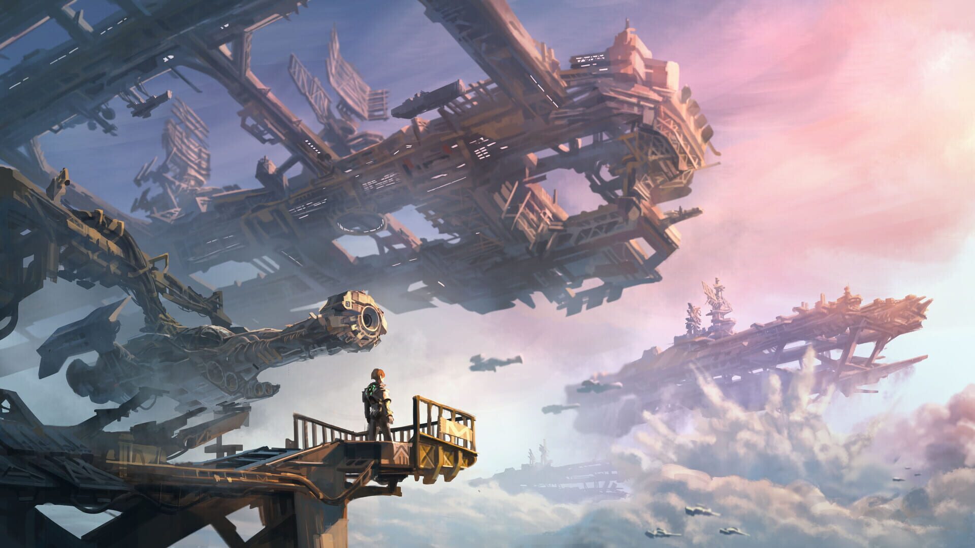 Screenshot for Last Expedition