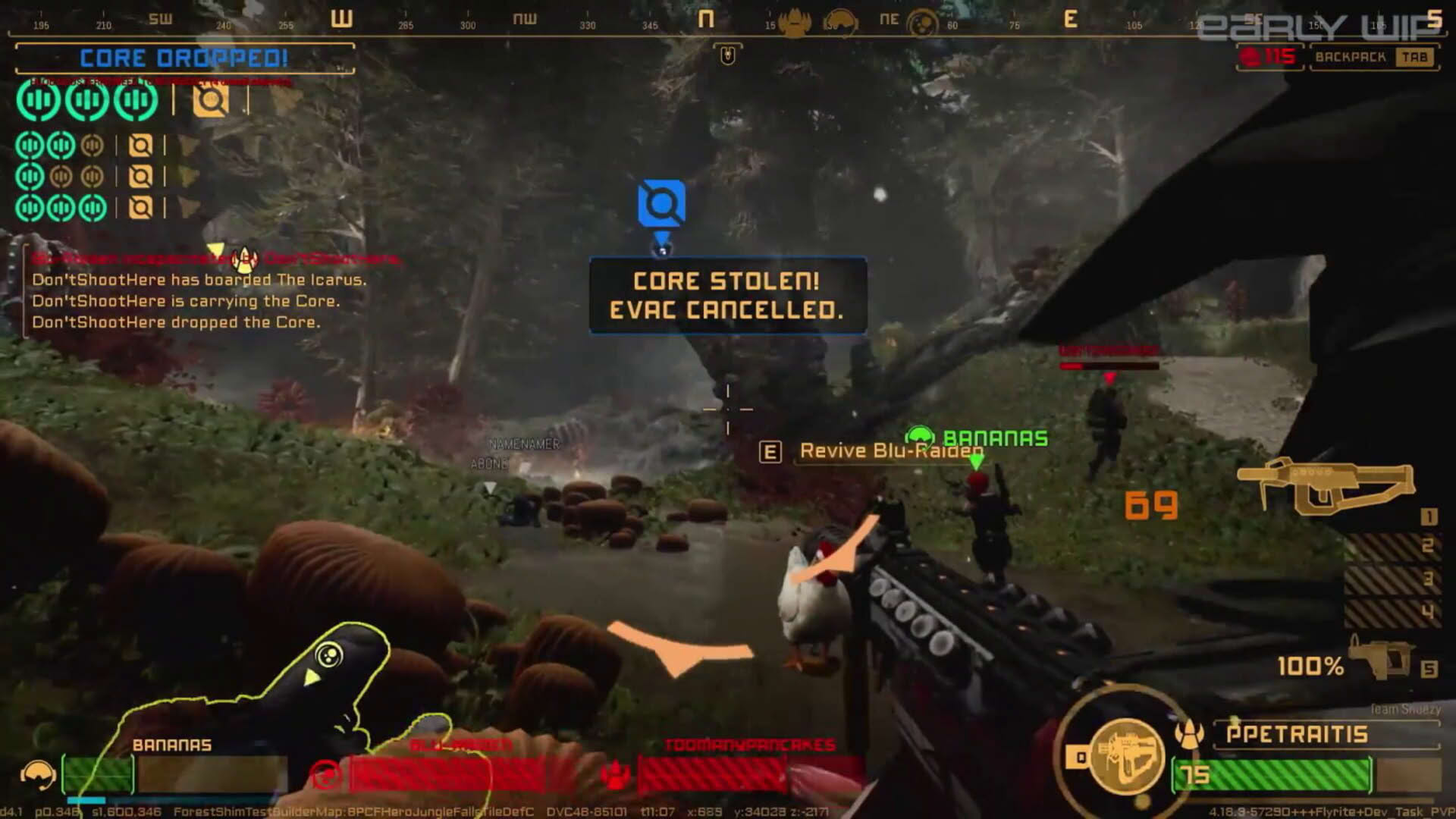 Screenshot for Last Expedition