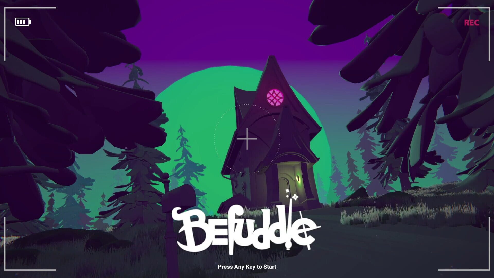 Screenshot for Befuddle