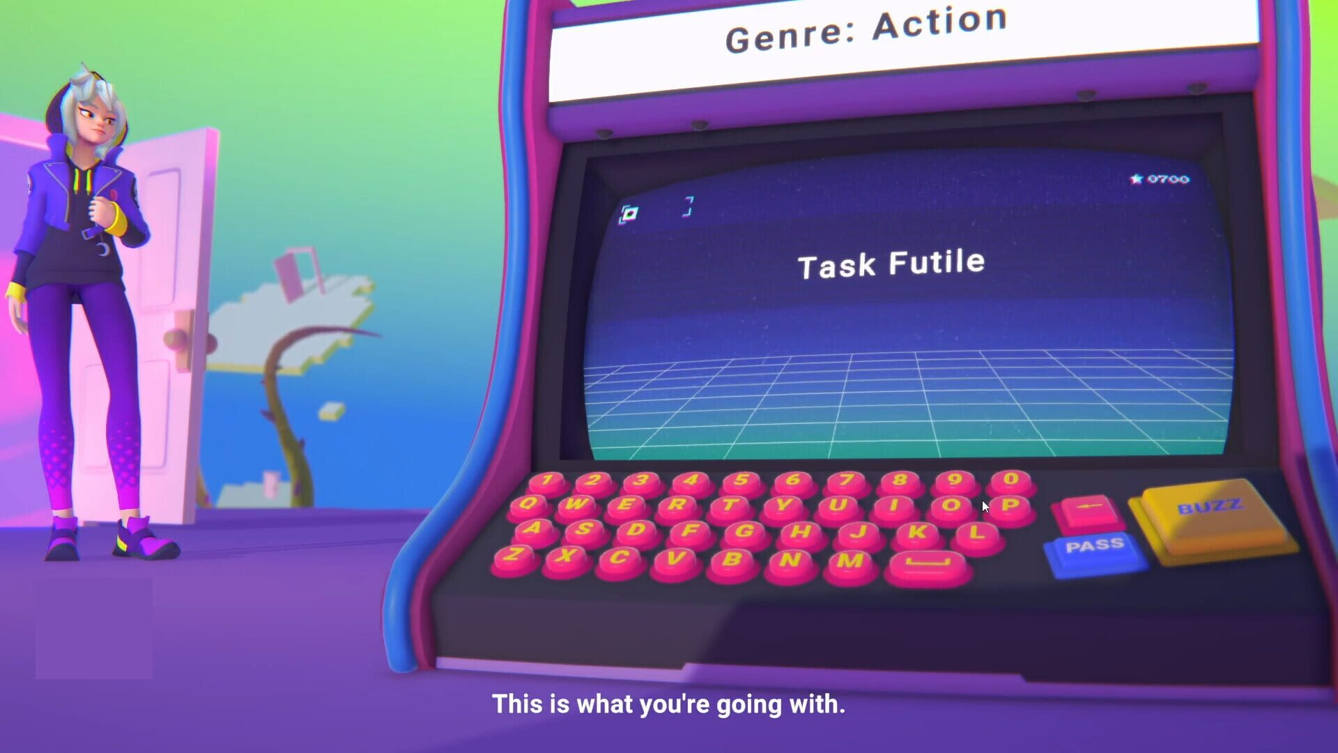 Screenshot for Befuddle