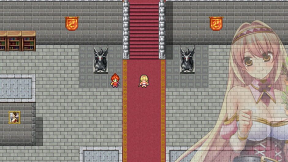 Screenshot for Holy Paladin Cynthia