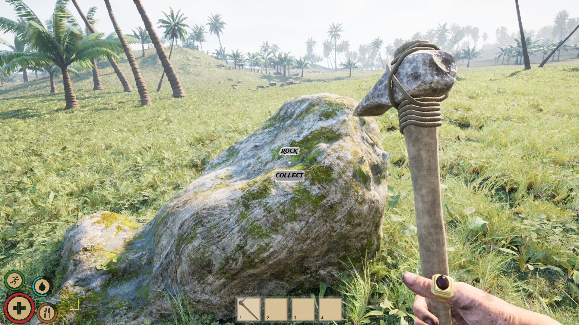 Screenshot for Pirates Journey