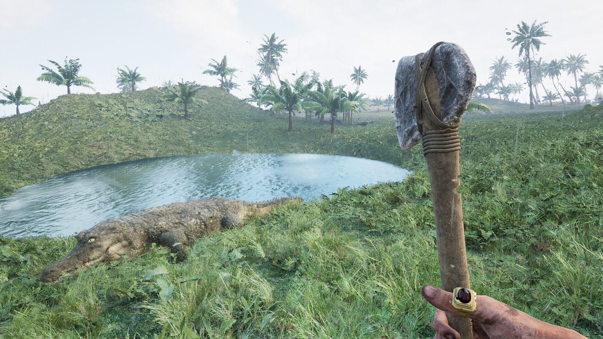 Screenshot for Pirates Journey