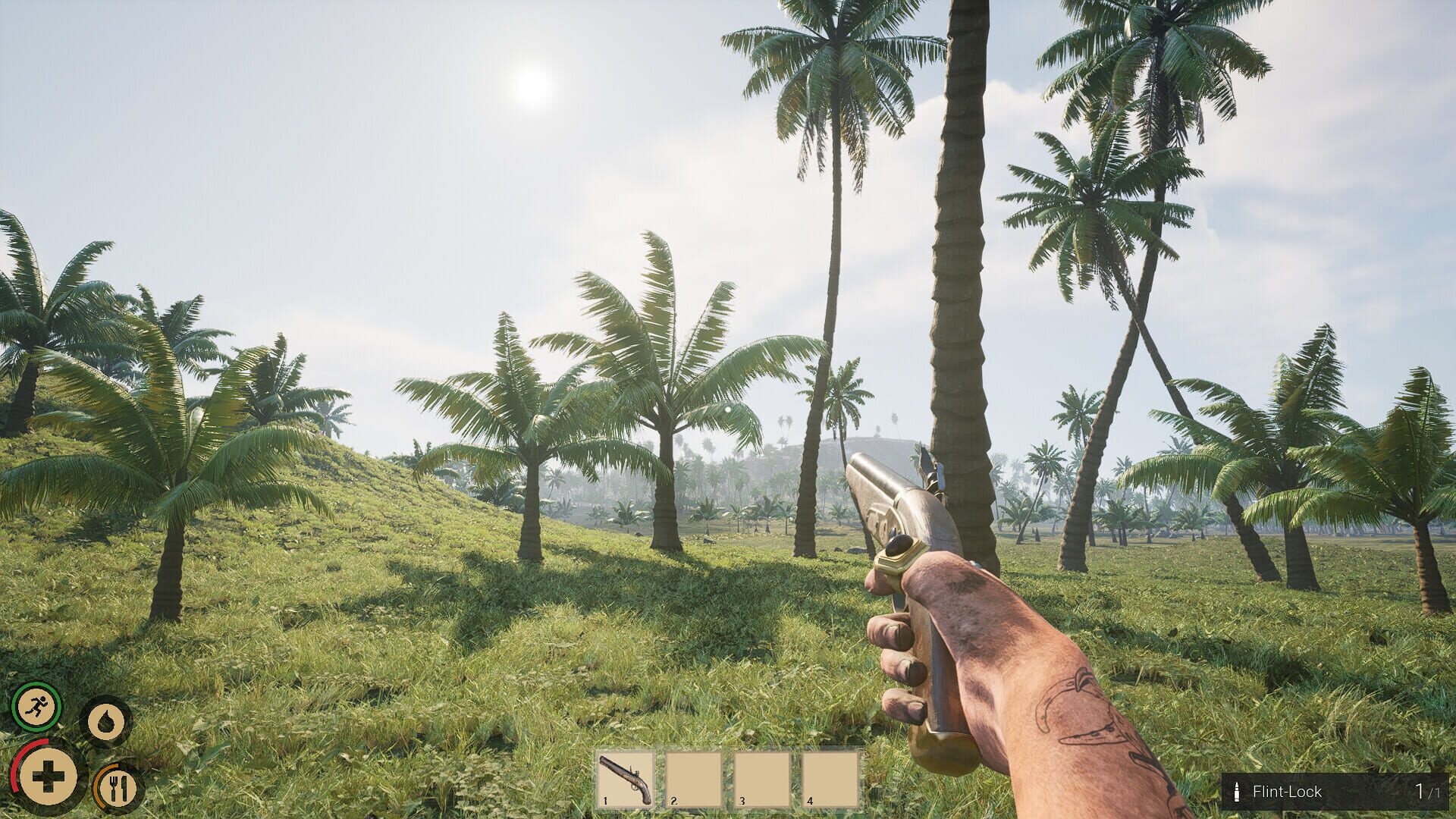 Screenshot for Pirates Journey