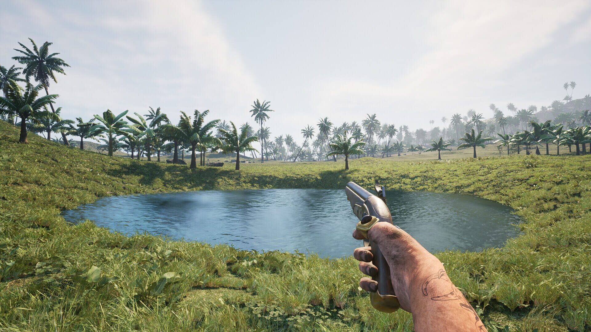Screenshot for Pirates Journey