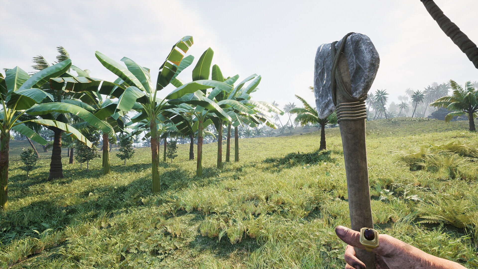 Screenshot for Pirates Journey