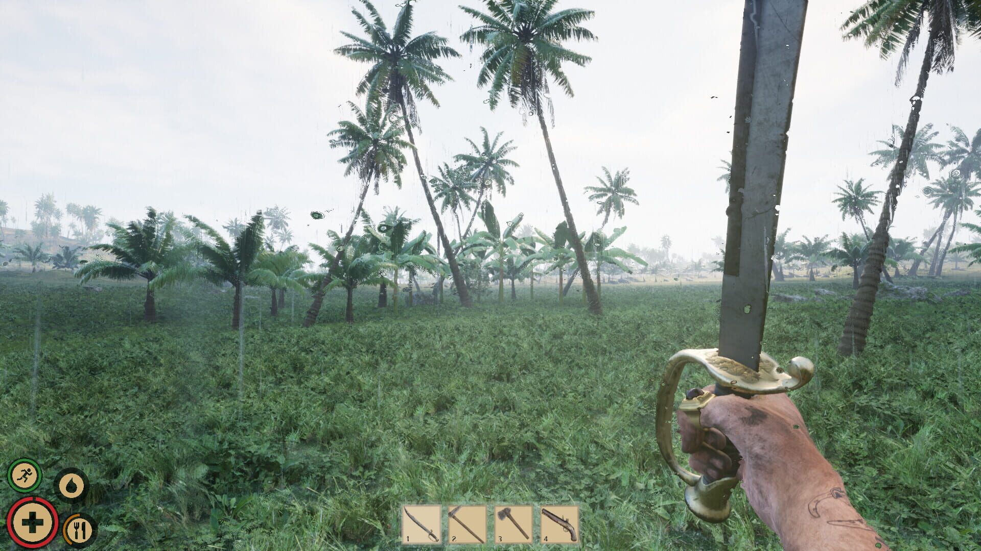 Screenshot for Pirates Journey