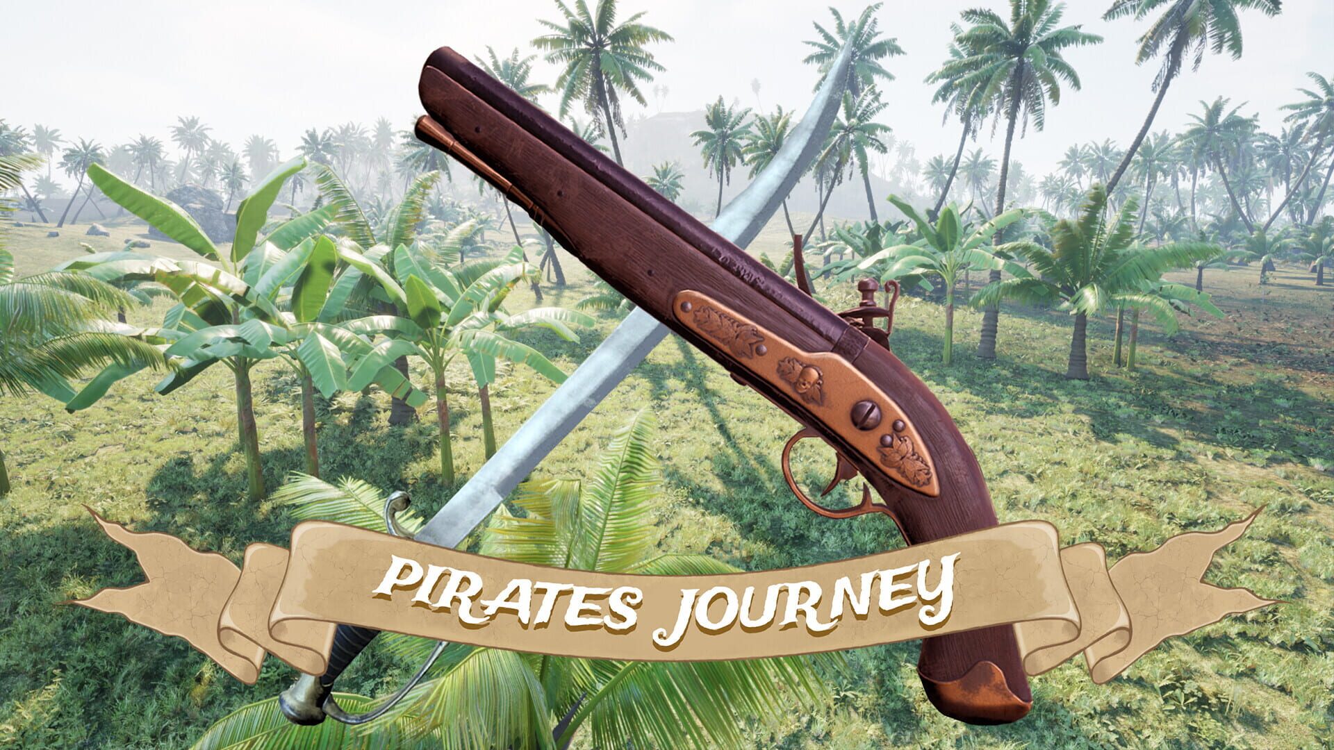 Screenshot for Pirates Journey