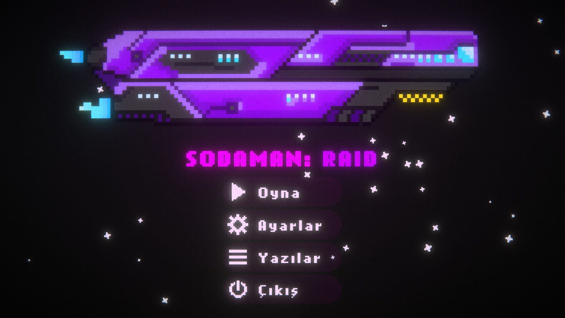 Screenshot for Sodaman