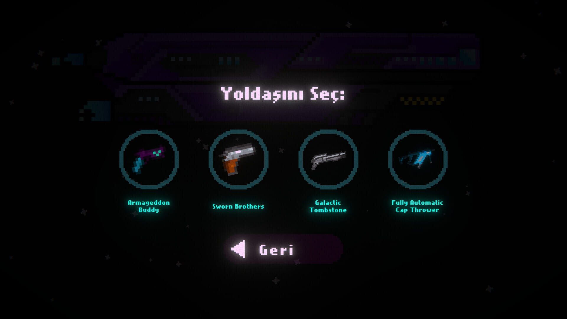 Screenshot for Sodaman