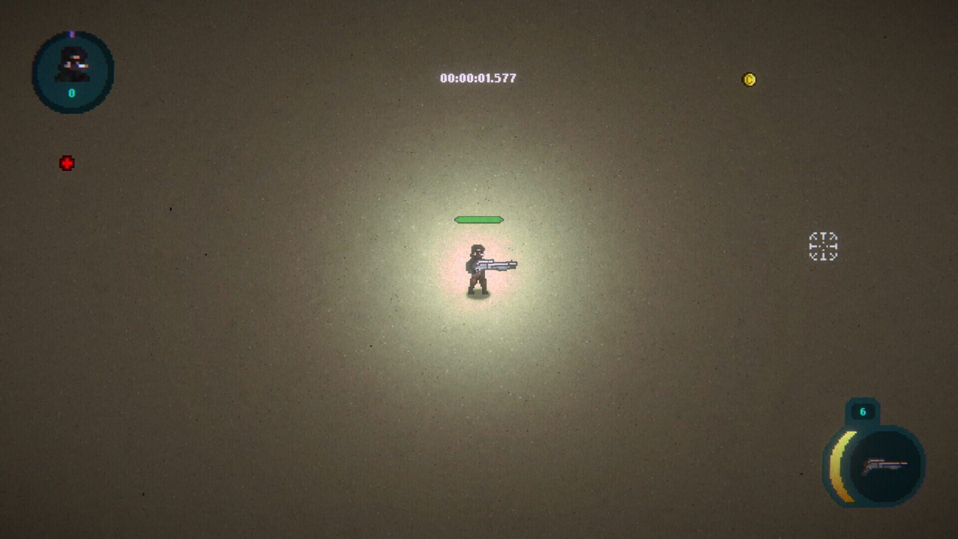 Screenshot for Sodaman