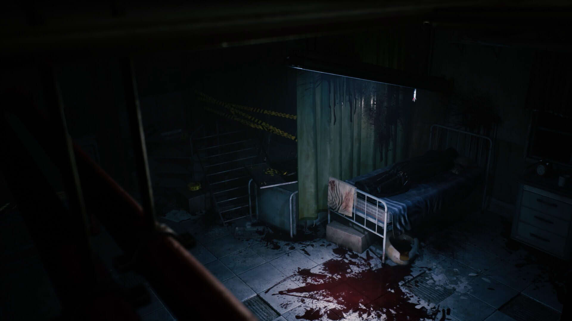 Screenshot for File Destined