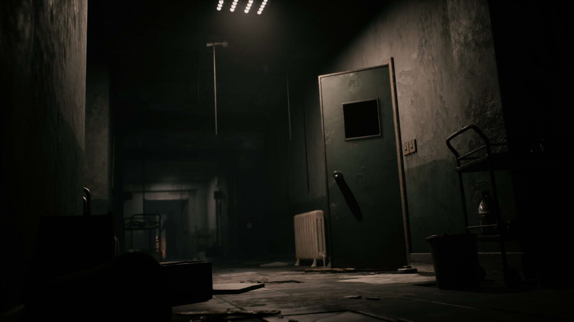 Screenshot for File Destined