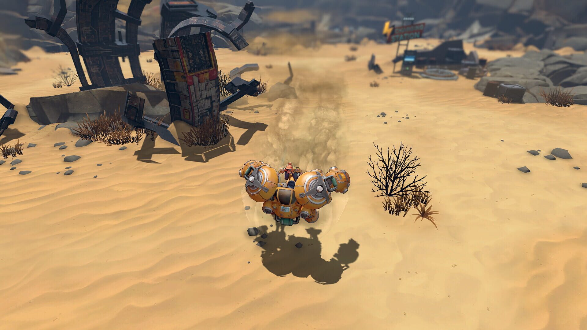 Screenshot for Starbites